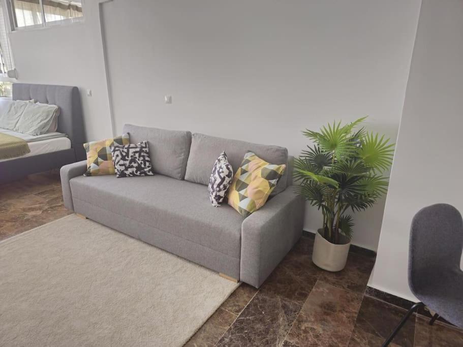 Tao City Center Apartment With Fee Wifi And Air Con By Namaste Elite Торремолинос Экстерьер фото